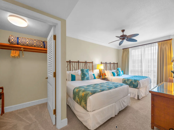Spacious Maui Retreat in Kaanapali - Perfect for Families